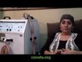 Notable Recuperacion de Salud - Metastasis 4 en Ambos Pulmones - Caso Sra. Bonsan