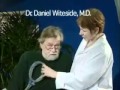 Dr. Daniel Witeside MD and KS Pittman on PAPIMI