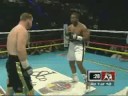 Boxing - Roman Greenberg vs Steve Pannell