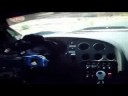 Drifting w/NASCAR driver AJ Allmendinger
