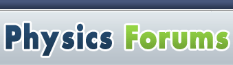 Physics Forums Logo